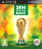 PS3 GAME - 2014 FIFA World Cup Brazil Champions Edition